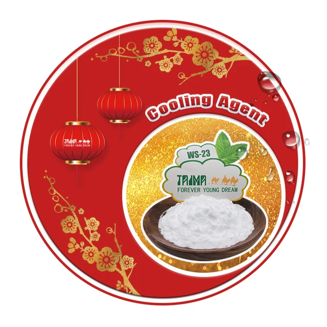 XIAN TAIMA cooling flavor & fragrance for food beverage & daily use products