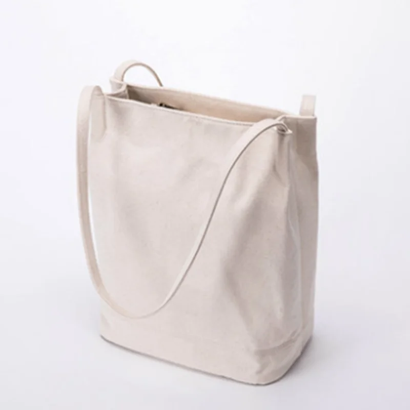 OEM-Сервис женские холщовые сумки с индивидуальным принтом через плечо пользовательским