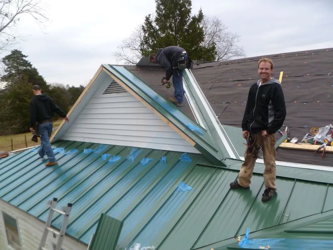Standing Seam Galvanized Metal Sealing Corrugated Roof Sheets Panels ...