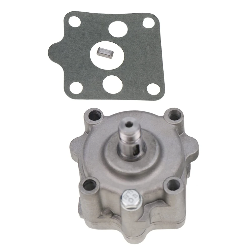 IZUMI for Bobcat S130 S150 Oil Pump 6689441 High Quality Engine Parts