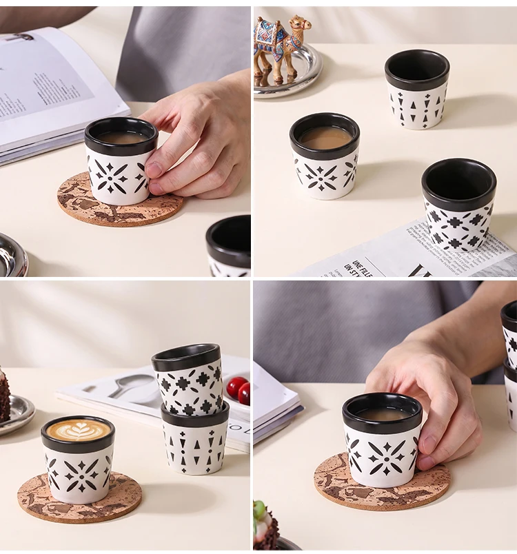 Handmade Porcelain Quality and Glaze