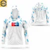 Camouflage white