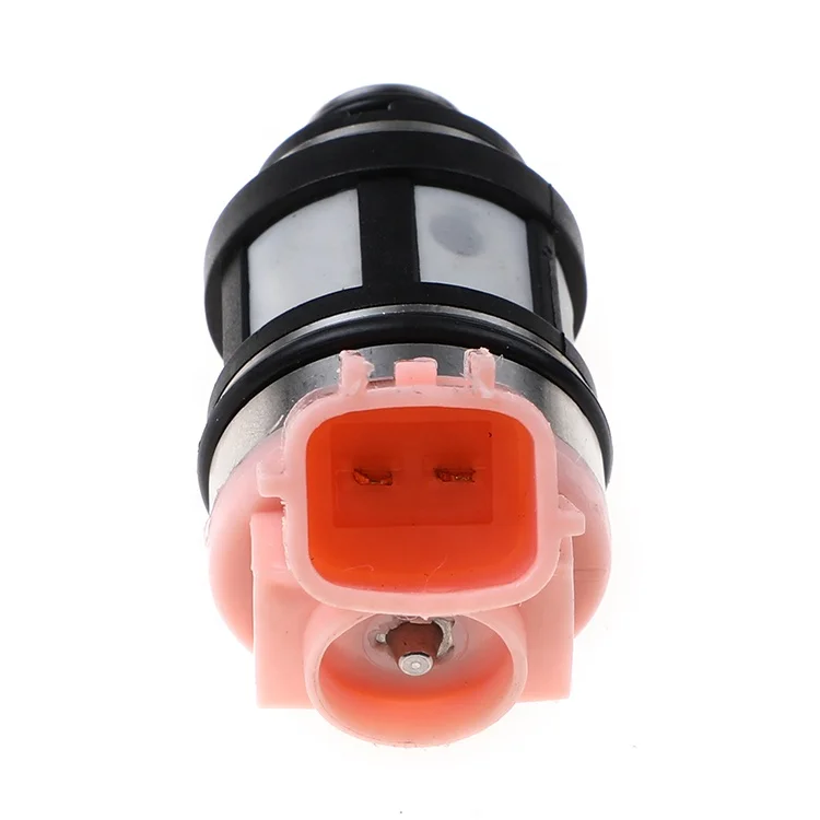 ZHIPEAK Fuel Injector - 16600-9S200 & 16600-1800 for Nissan