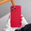 Lychee Pattern - Chinese Red
