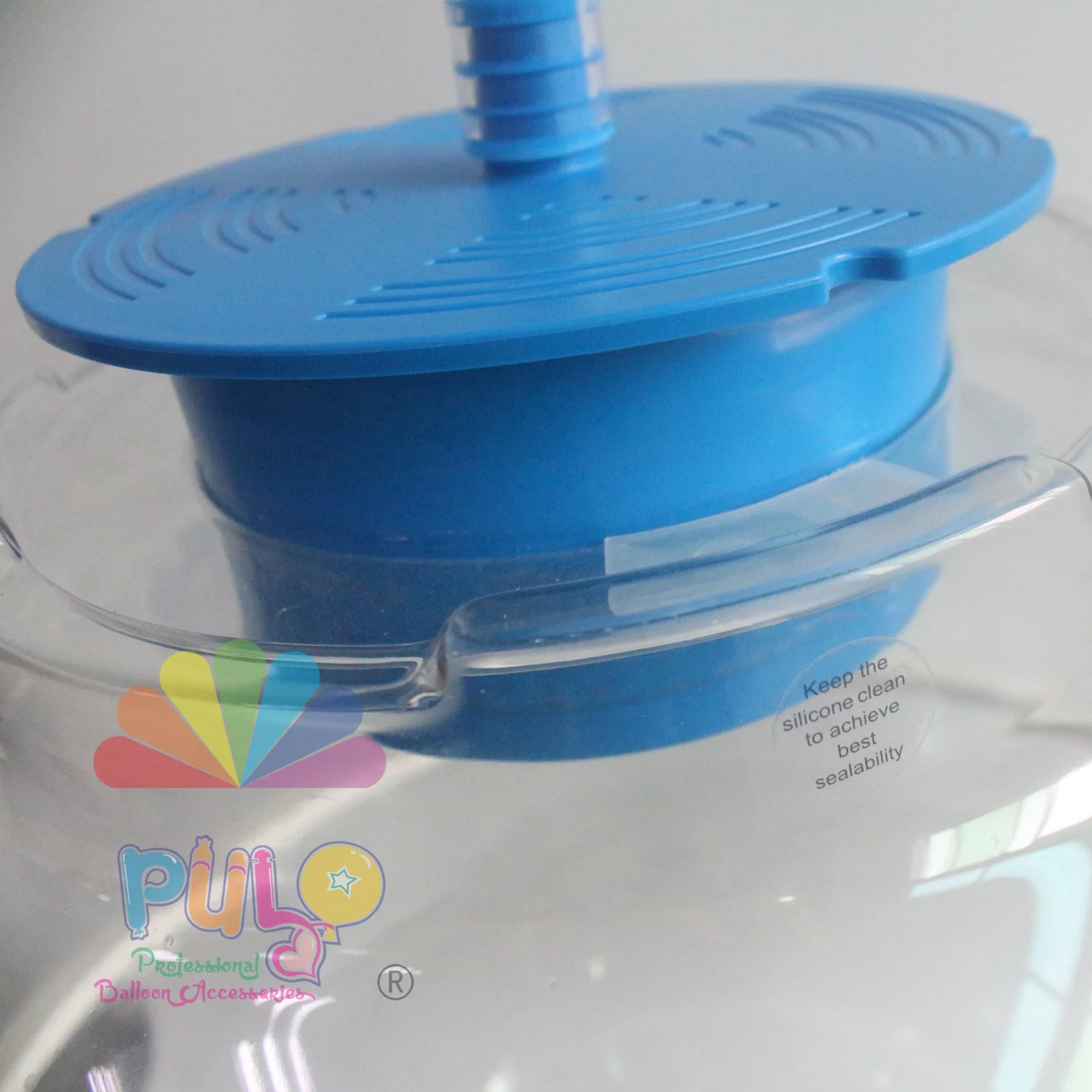  PULO CP Mfg Balloon stuffing Machine Accessories Balloon  Expander Tool : Home & Kitchen