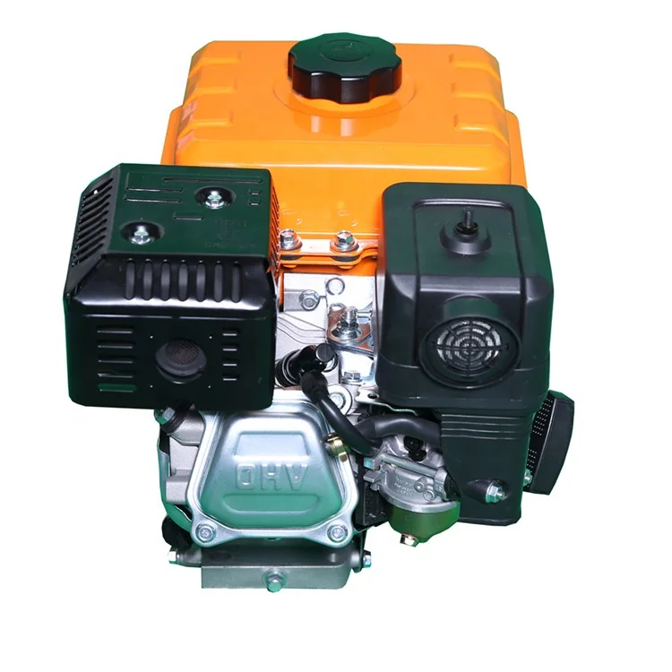 Alibaba.com: GX270 177F Petrol Engine 9hp 270cc Gasoline Engine ...