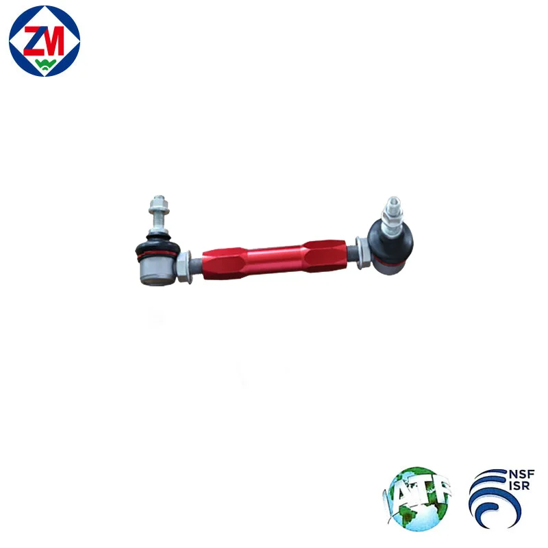 The Most Popular Stabilizer Link Link Sway bar Adjustable Sway bar Link for  350Z 370Z ARMADA