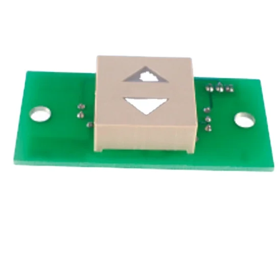 Elevator Parts Arrow Display LED Elevator Direction Indicator