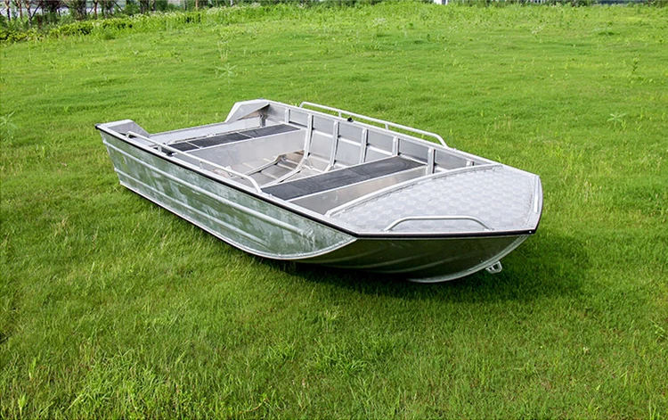 Kinocean 10FT Aluminum Plate Boat Fishing Boat Full Welded for Sale - China Fishing  Boat and Bass Boat price