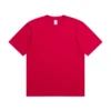 สีแดง