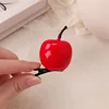 mela rossa