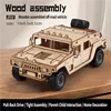 Pull-Back 6803 Off-Road Vehicle [Color Box Pack]