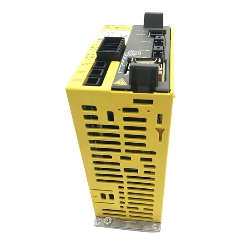 オリジナルの新しいファナック ベータ サーボ ドライブ A06B-6160-H002