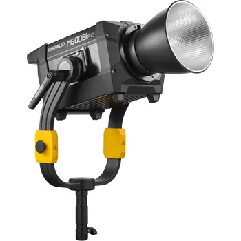 Godox Knowled M600Bi Pro Bi-Color LED Mono Light
