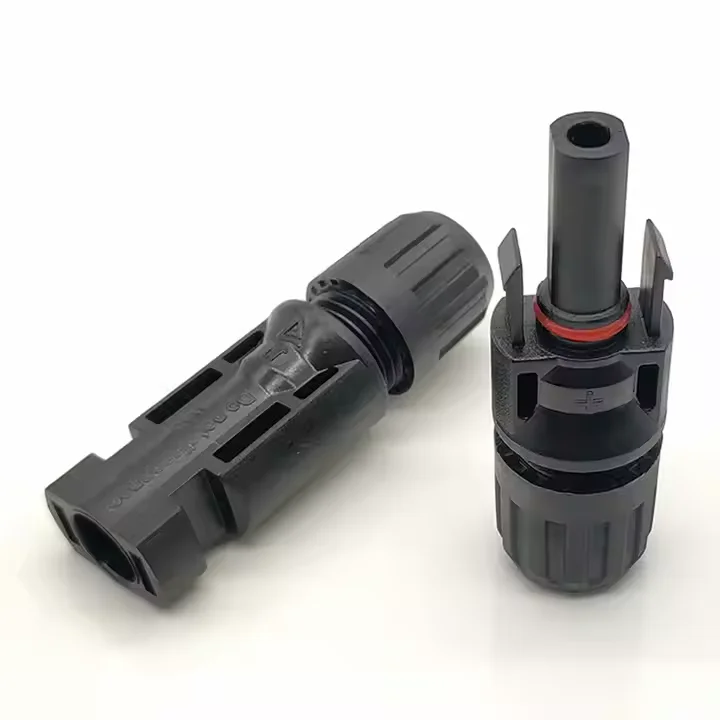 OEMソーラーケーブルジョイントSunclix太陽光発電コネクタ