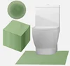 Green water-absorbent model