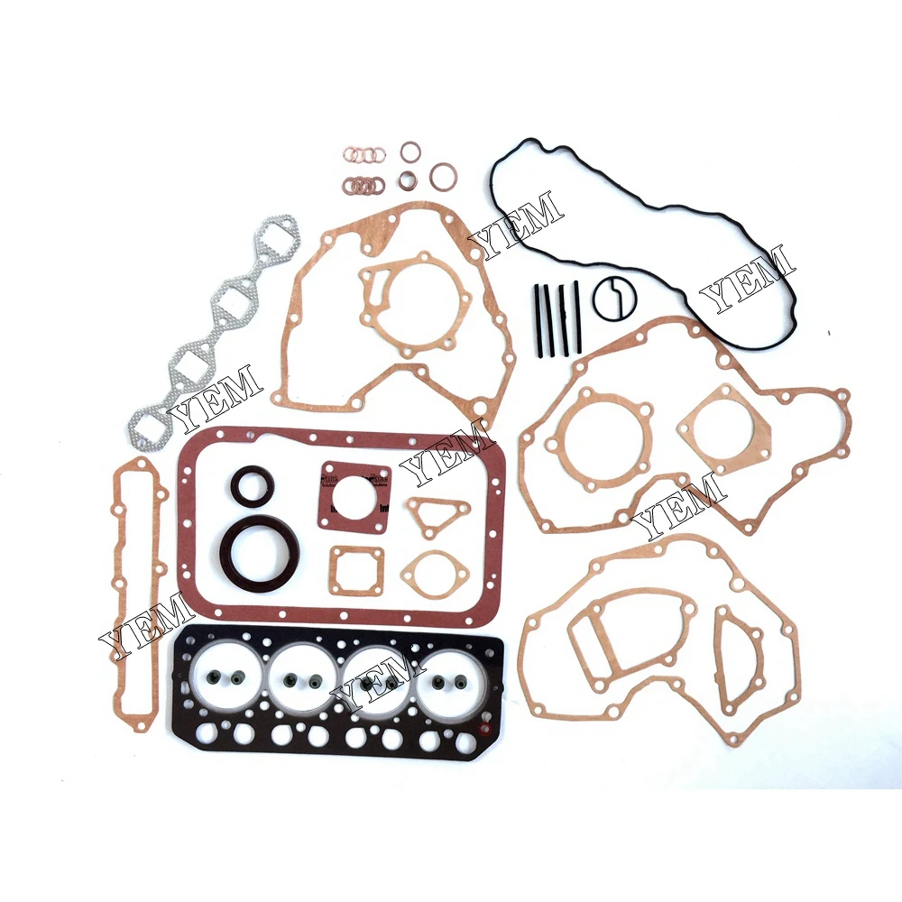 Factory Price S4L Cylinder Gasket Kit for Mitsubishi