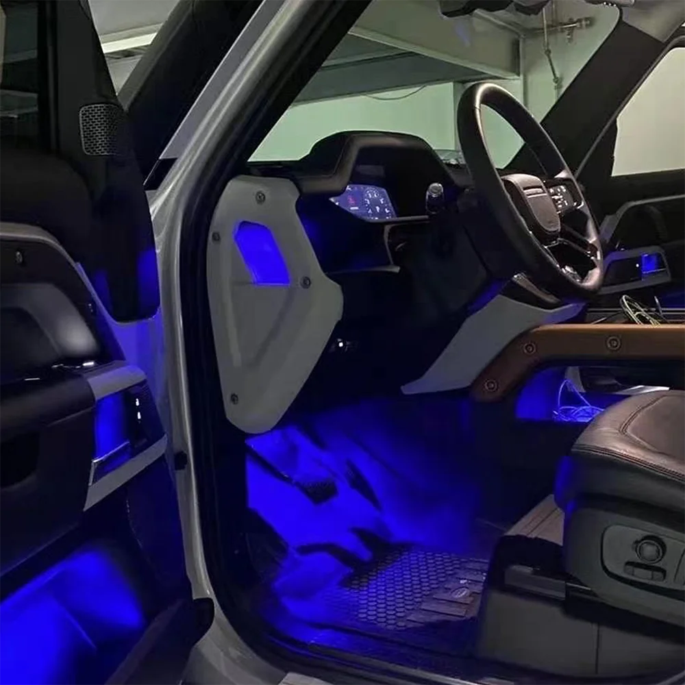 Oe Style Original System Control Ambient Light Atmosphere Light