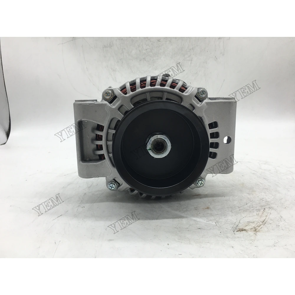 Alternator for Daewoo DC09 OEM Engine Parts 4
