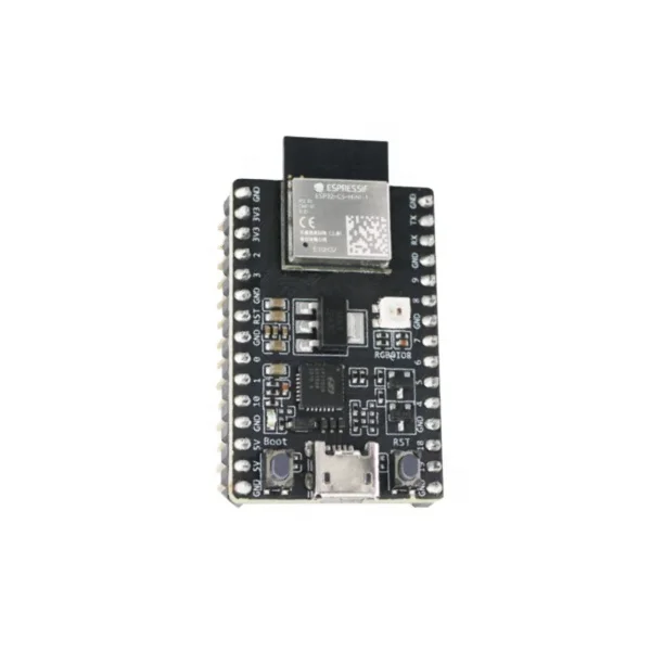 Esp32-c3-devkitm-1 Esp32 Kit Development Boards And Kits Develop Kit ...