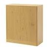 Walnut + MDF