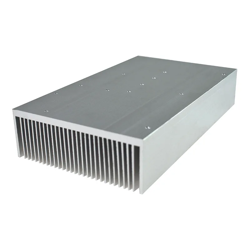 Microchannel Cooler Aluminum Tubes Heat Exchanger - Buy Microchannel ...