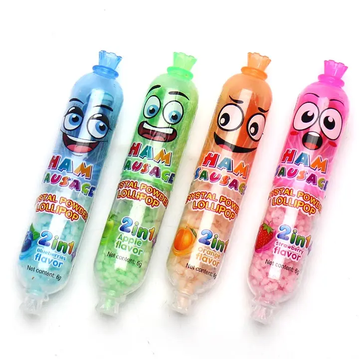 2-in-1 candy