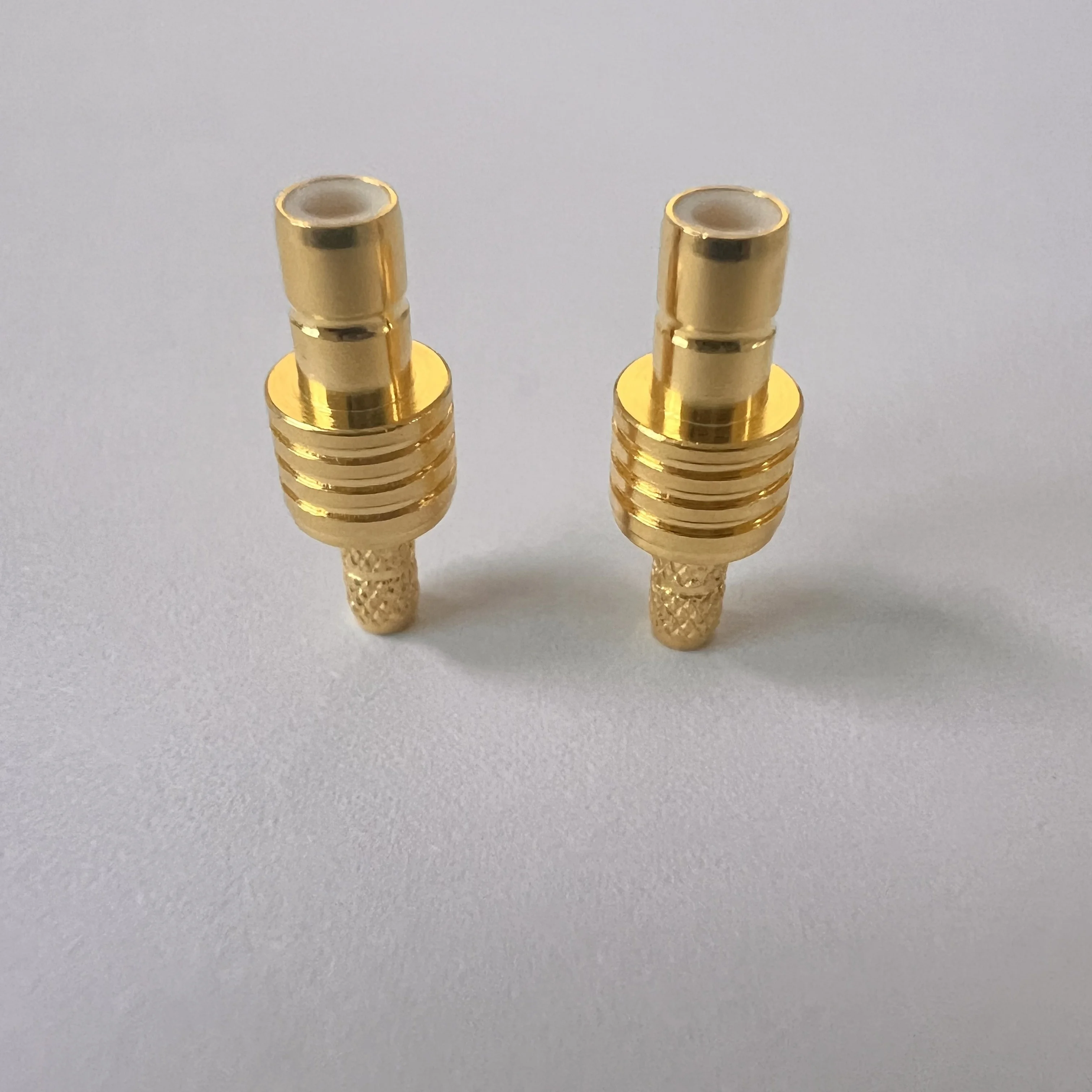 product new style smb c j15 connector smb male connector for rg316 and rg174 communication cables-0