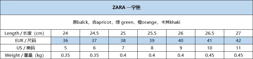 XAXAXTO Flat slippers women's Z square toe cross decorative flat slippers casual all-match solid color simple one-word sandals