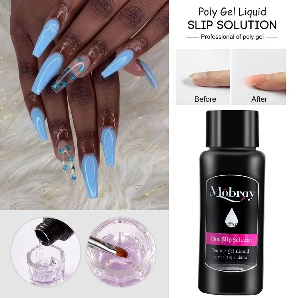 Wholesale 1pcs 30ml Nail Cleanser Remover Soak Off Uv & Uv Gel Water More  Shiny Manicure Tools Liquid Clean - Buy Magic Nail Gel Remover,Nail Polish  Remover,Quickly & Easy-operated Product on 