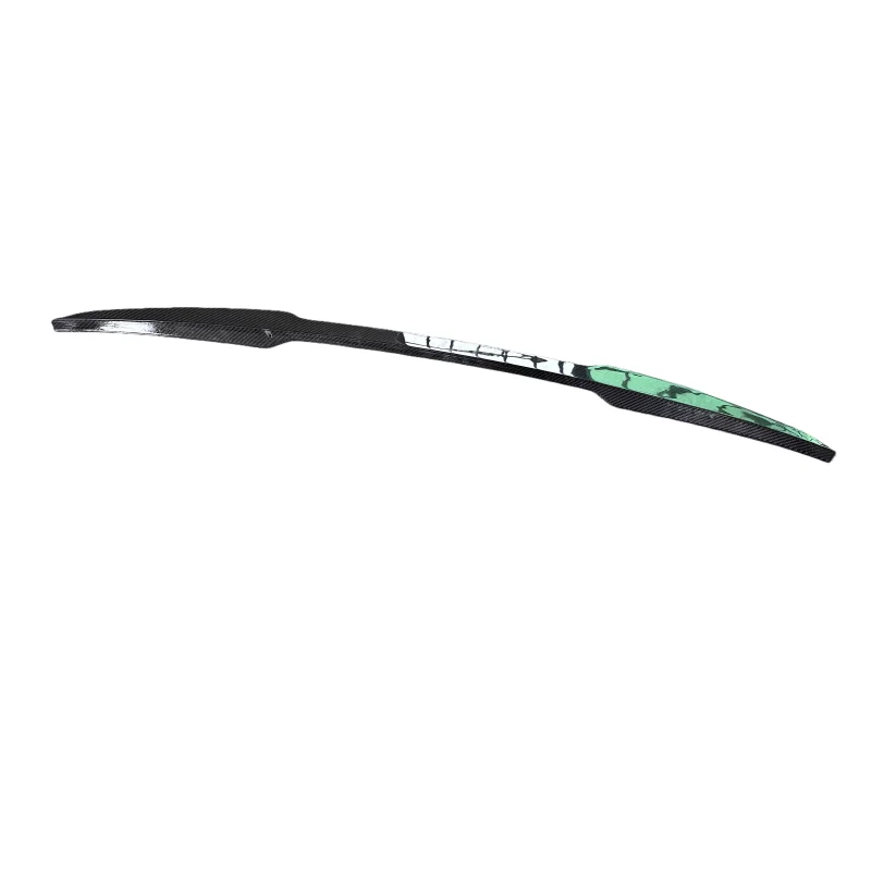 Spoiler Traseiro Central Estilo LD para BMW XM
