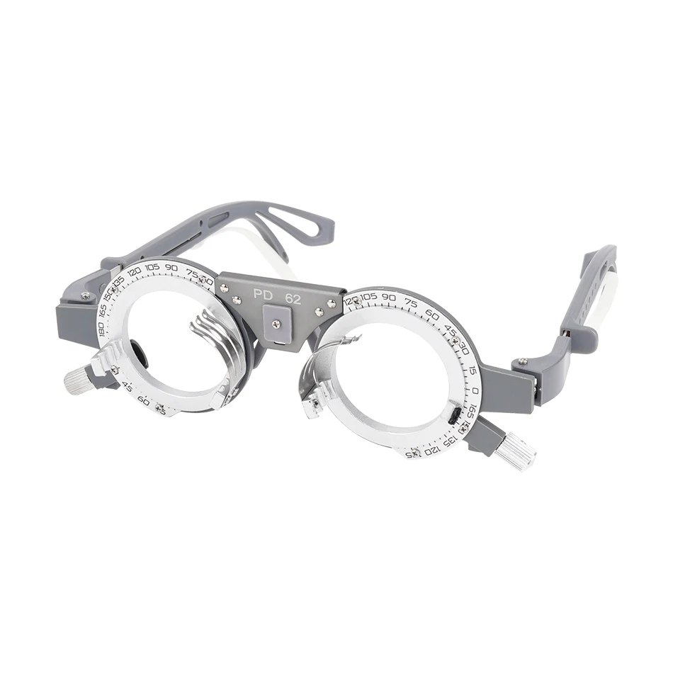 Wholesale Ophthalmic Trial Lens Frame TF-T 52-70mm Universal Optical Optometry Trial Frames