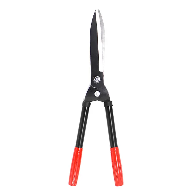 SK5 Telescopic Garden Scissors Long Handle Manual Labor-Saving Fence Fruit Tree Pruning Shears for High Branches Lawn Shears