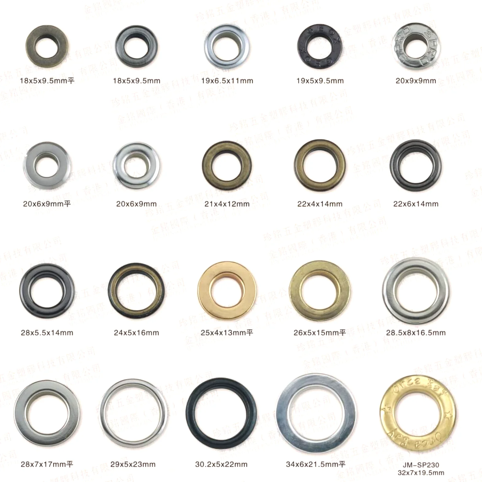 Плоскогубцы с отверстиями для проушины плоскогубцы ручного пресса 200 кусками люверсов обуви сумки одежды принадлежности рукоделия