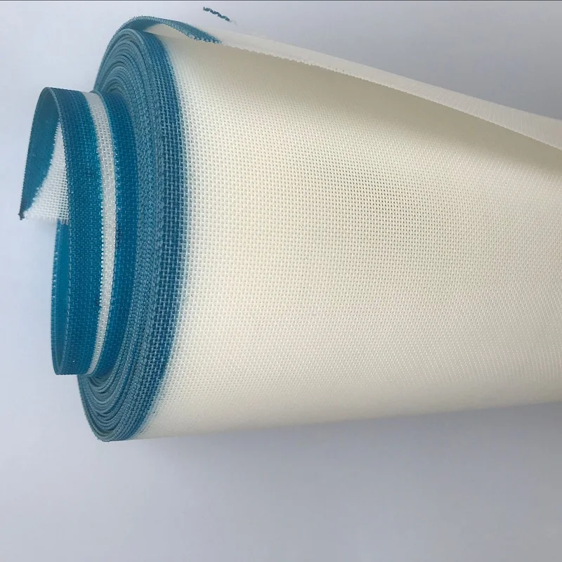 Прямые продажи с фабрики полиэстер квадратным отверстием экран шелковая сетка сушилка сетчатый