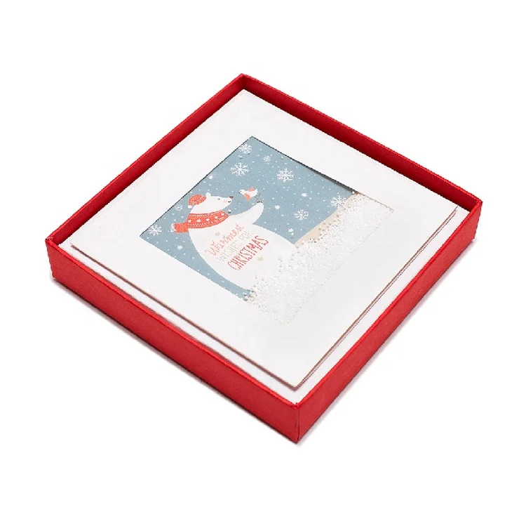 best paper for greeting card printing