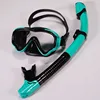 Black Green Set