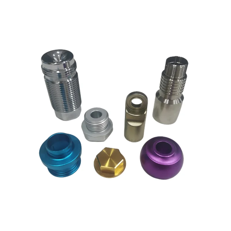 Custom Precision Small Metal CNC Machining Parts Machining Center CNC Machining Service Plastic CNC Peek Milling Parts