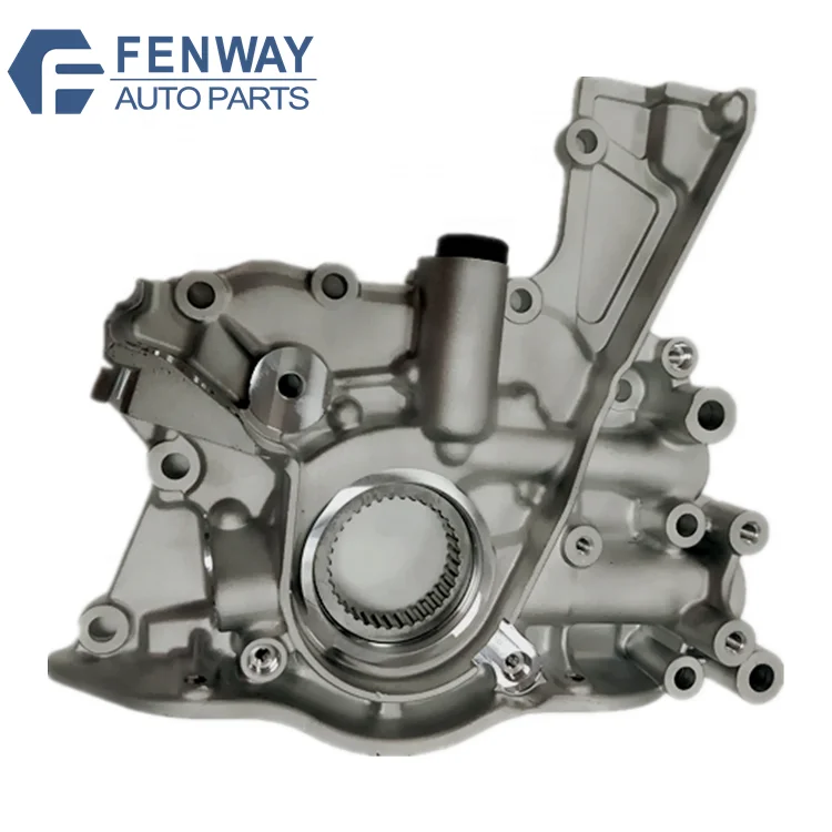 Toyota Supra Aristo Oil Pump - High-Quality Replacement