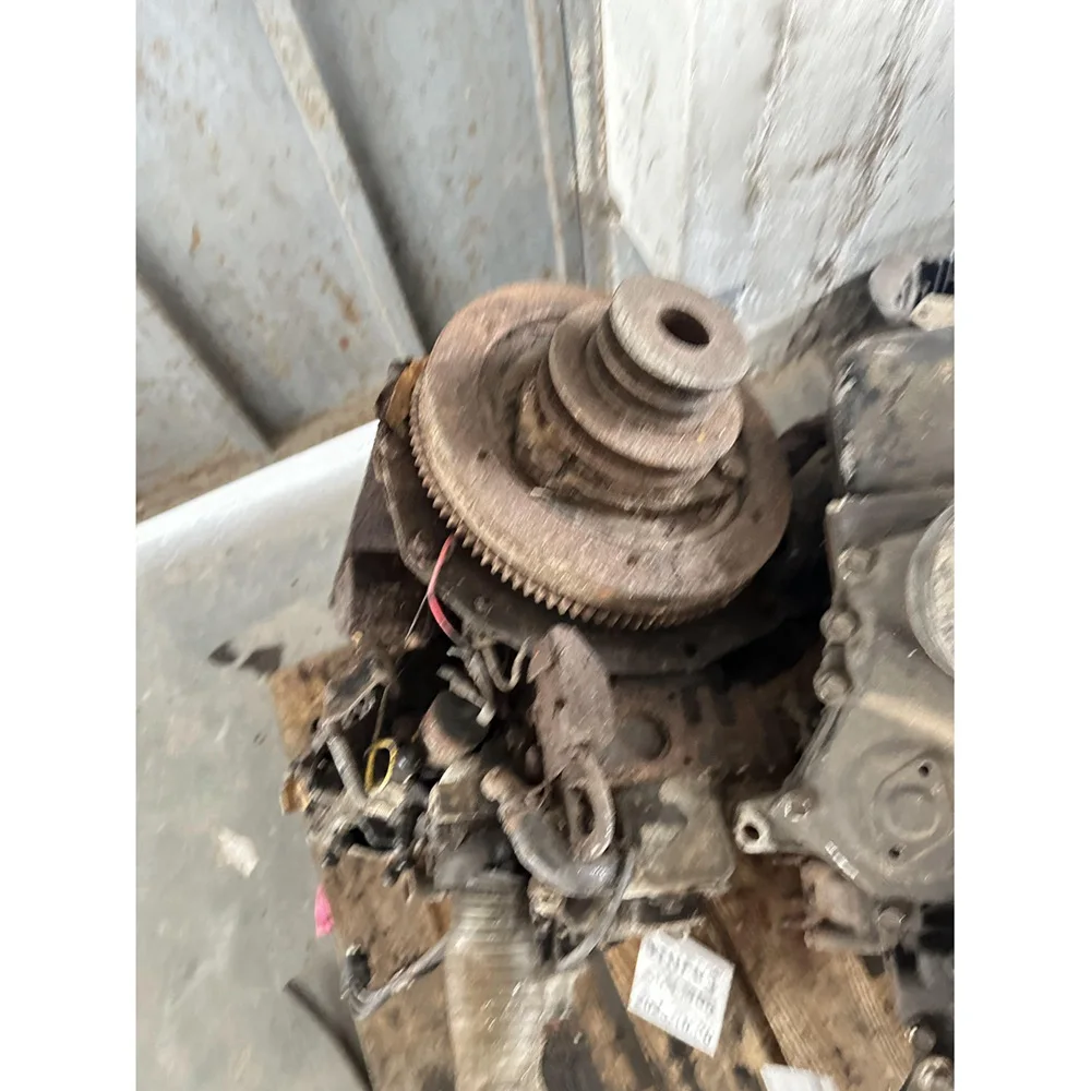 3TNE68 Complete Diesel Engine Assy Fit for Yanmar Engine 3