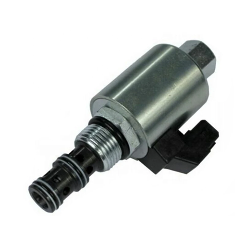 IZUMI Solenoid Valve 332/M5111 for JCB 1400B 1550B 1600B 1700B Replacement Engine Parts