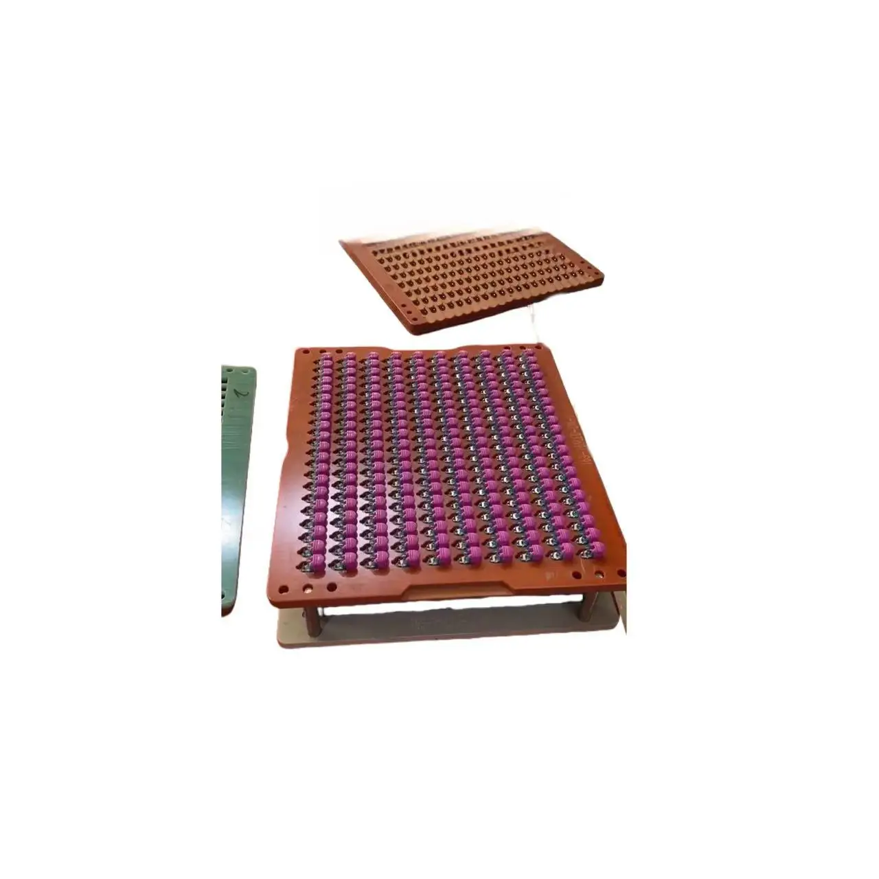 A New Type of Manual Cigarette Lighter Machinery for Electric Lighters in Lighter Production Line