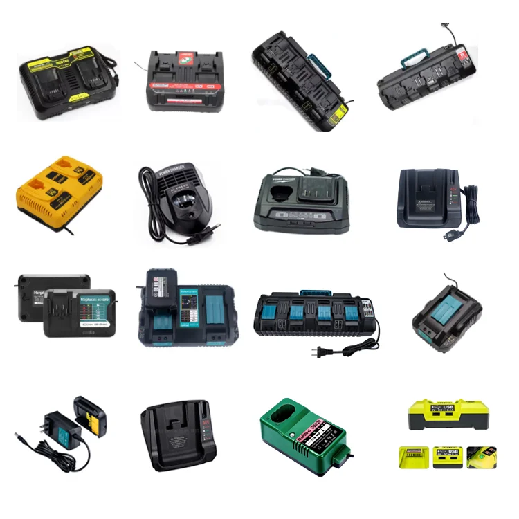 Chargeur AL1411DV Pour Outils Bosch – Compatible Ni-Cd / Ni-Mh 7.2V – Garantie 1 An