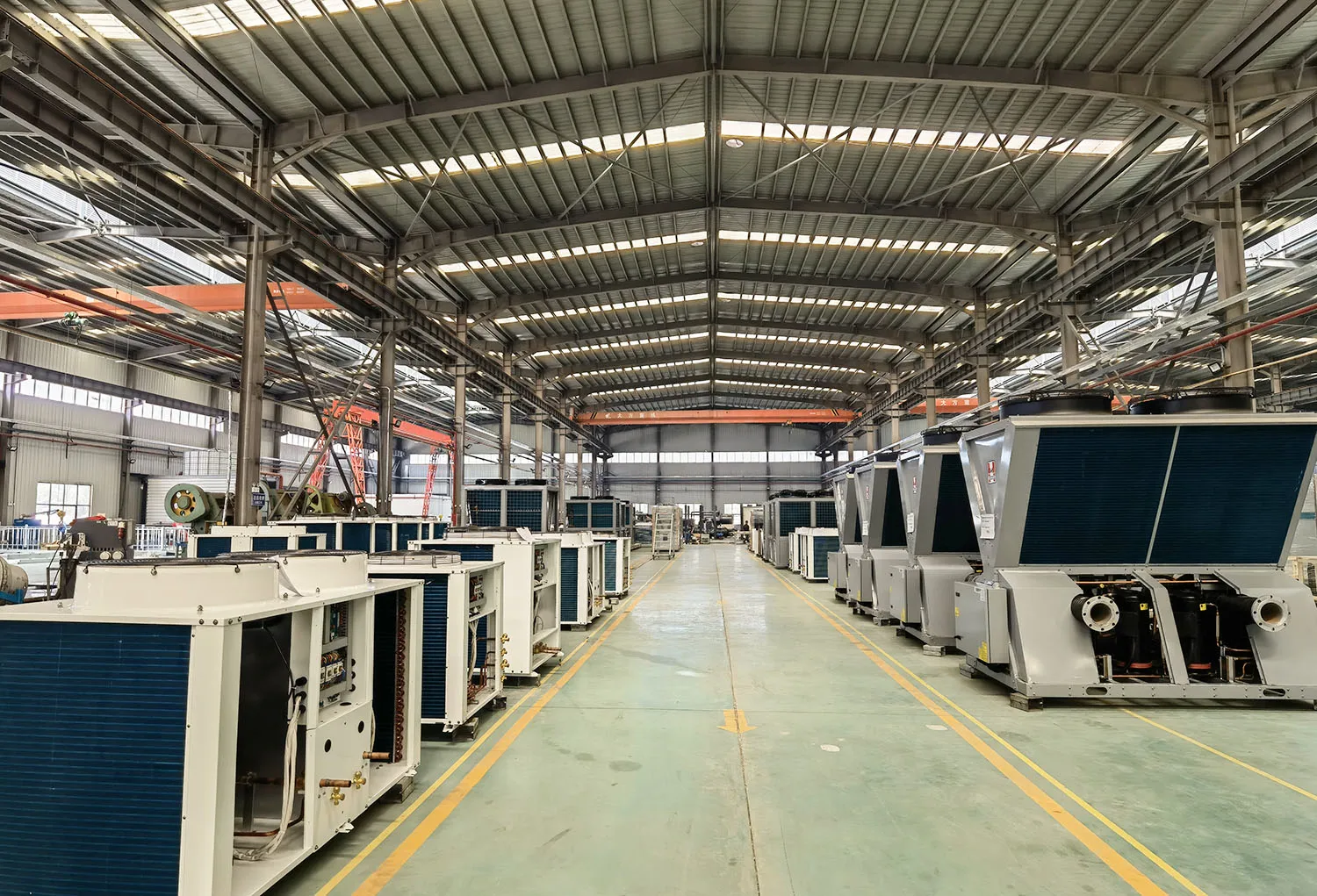 Henan Honming Smart Technology Co., Ltd. 3