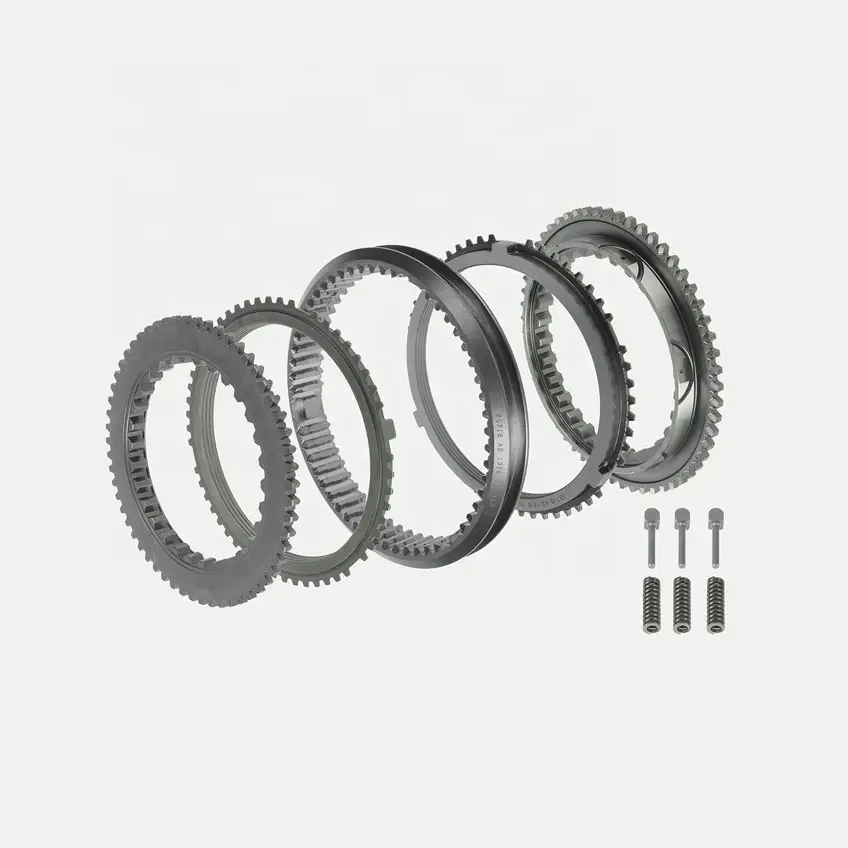 Synchronizer Kit 1315298067 Truck body parts for Transmission Gearbox