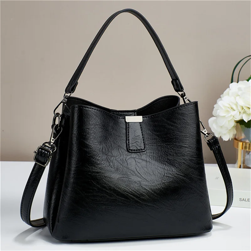 New Bags Women Handbags Ladies Bulk Handbag Handle Wrap High Quality ...
