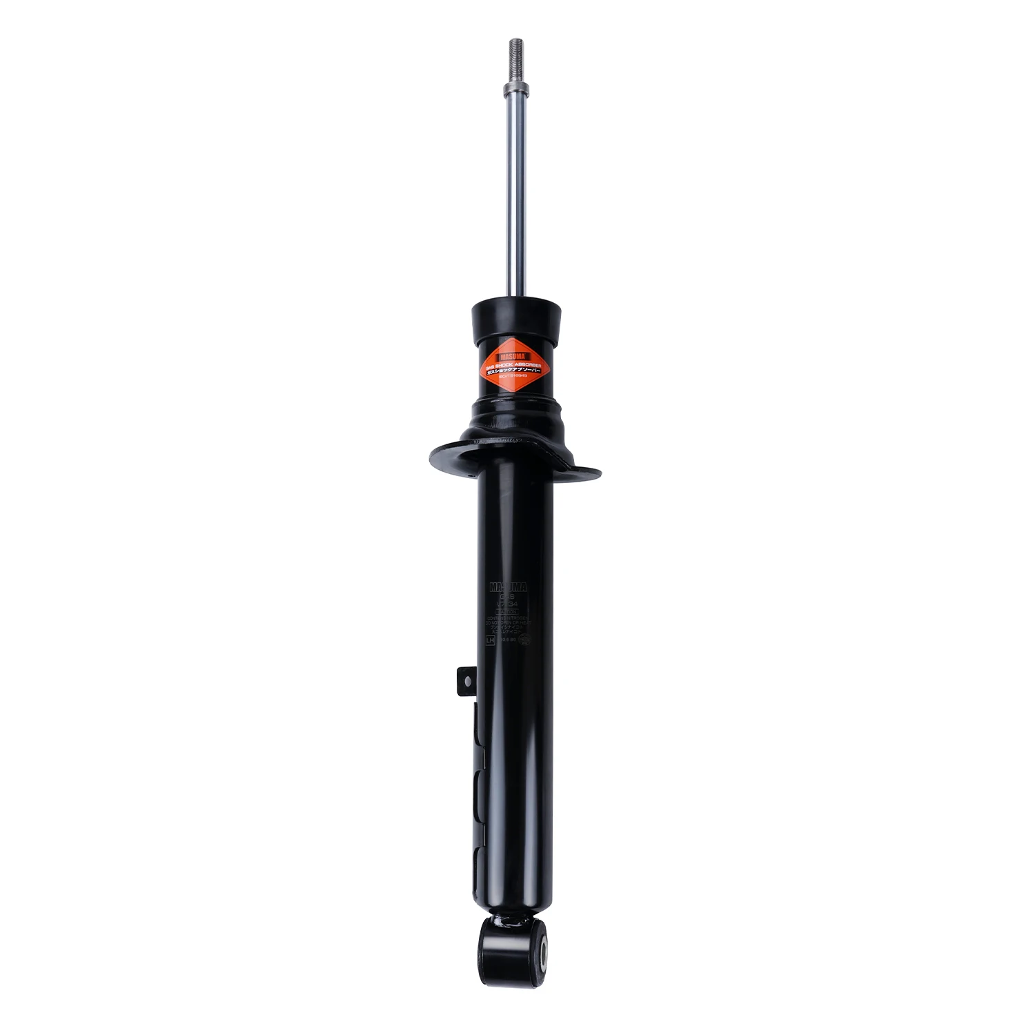 Source V7134 MASUMA Car Accessories Front Axle Left Shock Absorber 