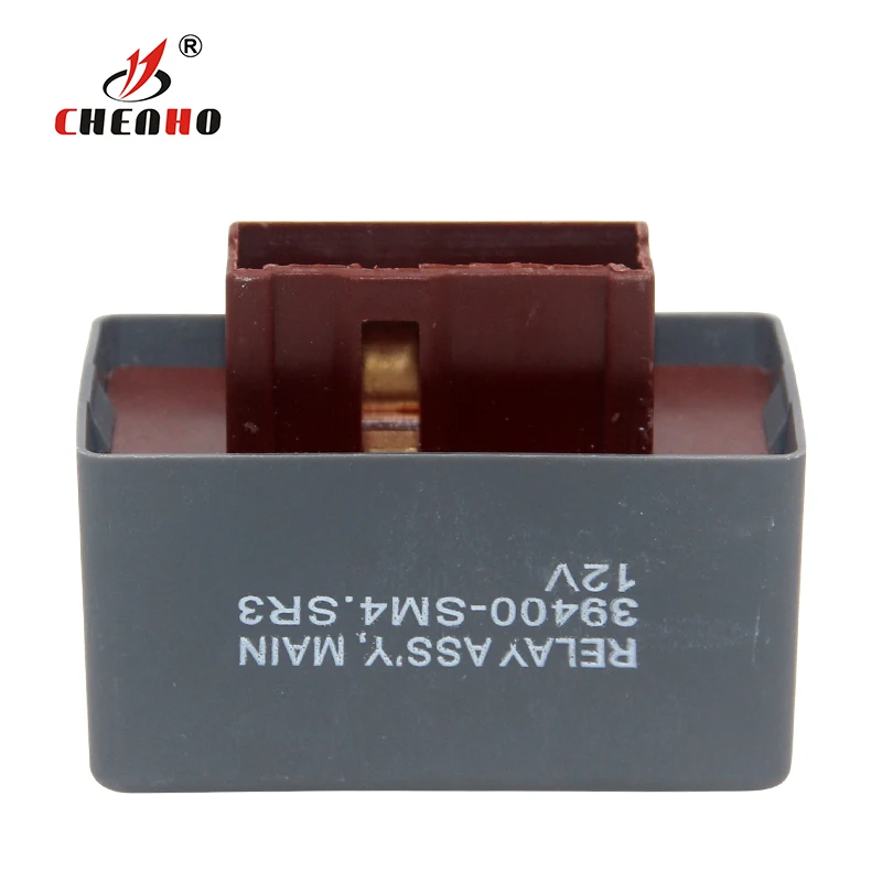 HONDA メインリレー 39400-SM4-003 アコード