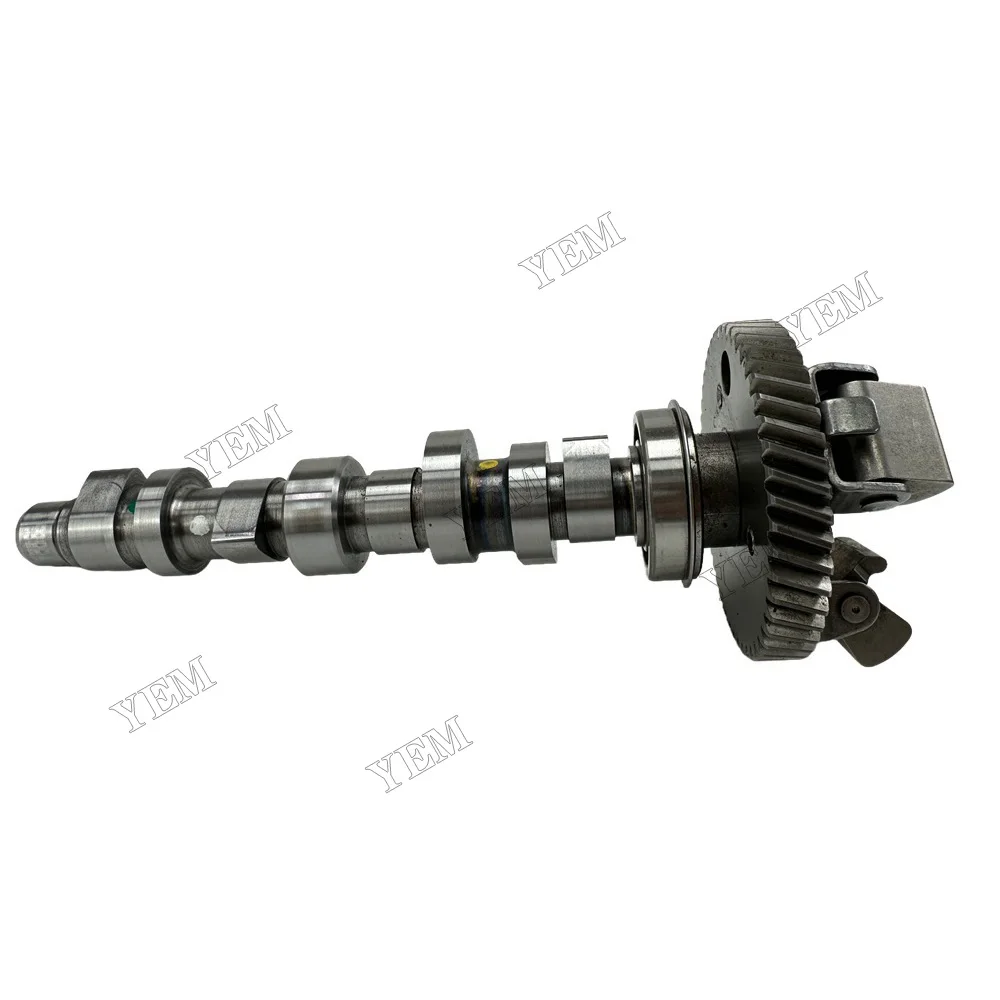 Replaces Camshaft Assy Suitable for Perkins 402D-05 Engine Parts