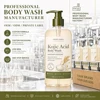 Kojic Acid Shower Gel